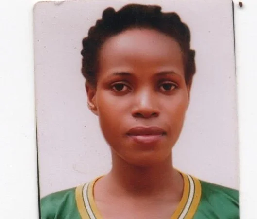 Joan Akello