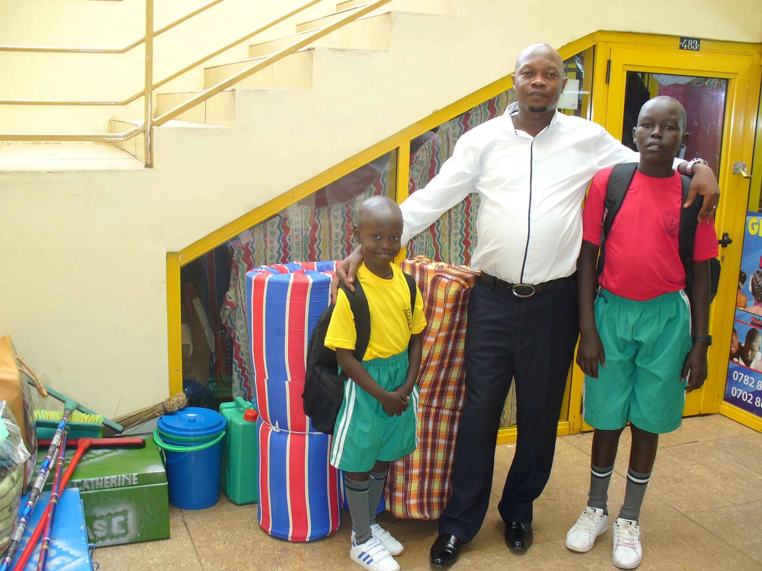 Empowering Communities: The Role of Engagement in Transformative Education