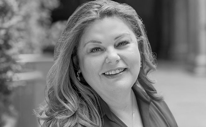 Clare Beresford